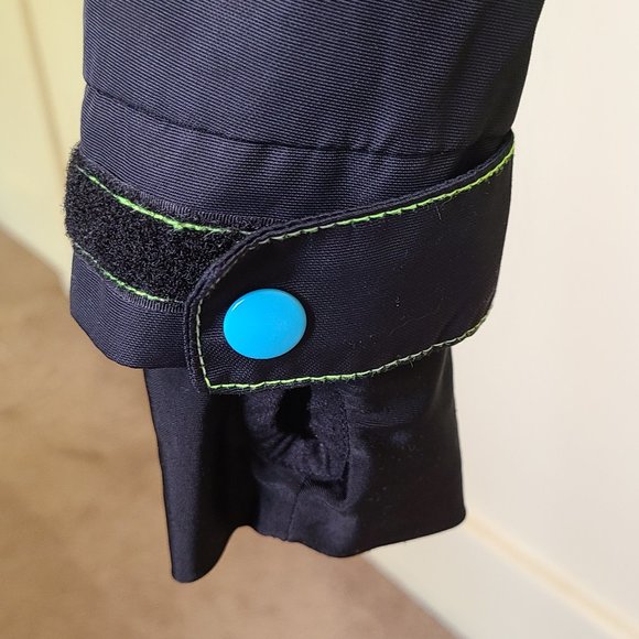 DSG Verge Women's Trail/Snow Jacket XS - Picture 11 of 15